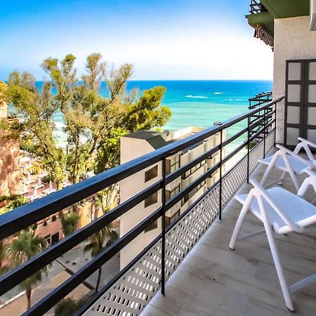 Stylish Studio For Rent With Fantastic Location In Marbella Promenade. Exterior photo